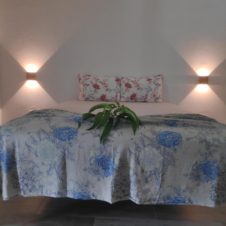Anacardium Hotell Canoa Quebrada Eksteriør bilde